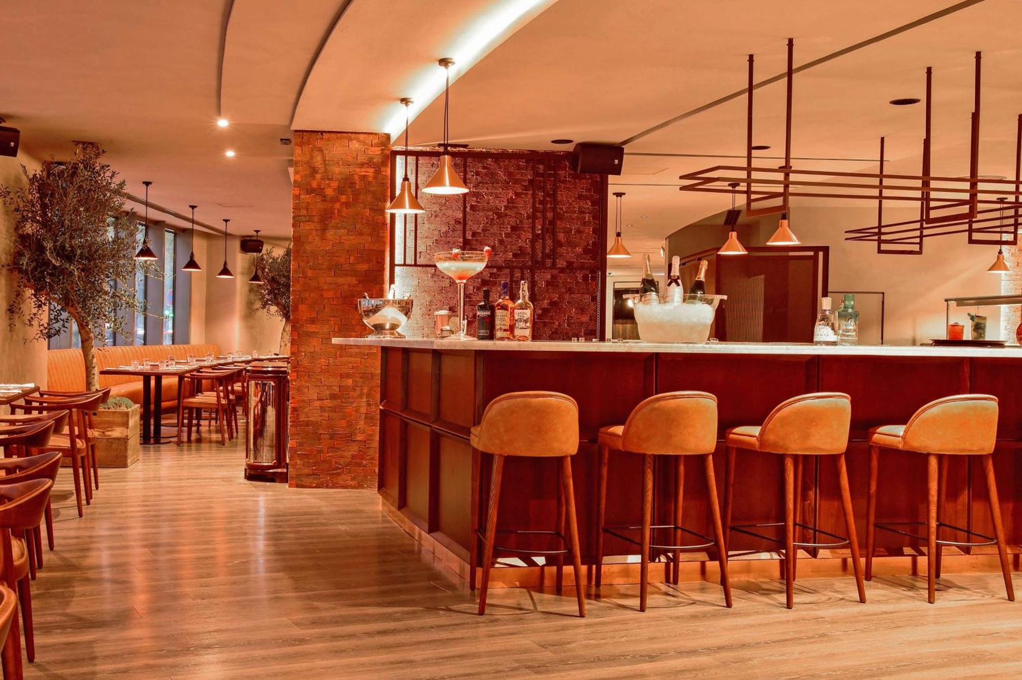 宏福酒店 Lisboa 外观 照片